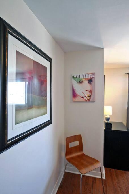 Skyline Park And Walk To The Falls & Wonderful Free Breakfast Deliverd Daily To The Holiday home Niagara Falls